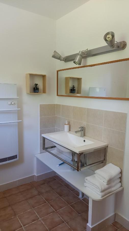 Vakantiehuis L'attrape-reve Saint-Paul-Trois-Châteaux