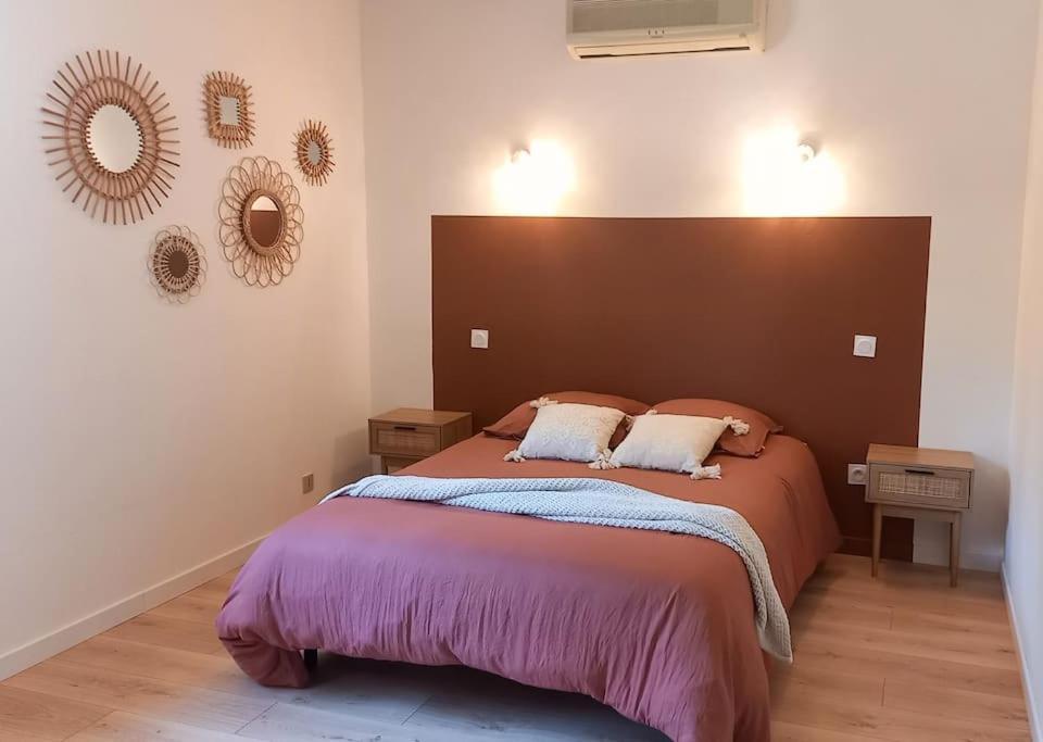 Vakantiehuis L'attrape-reve Saint-Paul-Trois-Châteaux