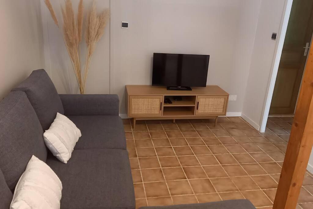 L'attrape-reve Vakantiehuis Saint-Paul-Trois-Châteaux