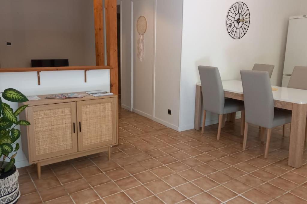 L'attrape-reve Vakantiehuis Saint-Paul-Trois-Châteaux